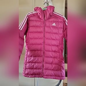 Women's Adidas coat